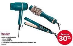 Beurer - Linea Ocean  - Phon Hc 35