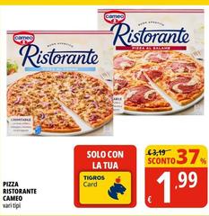 Cameo - Pizza Ristorante