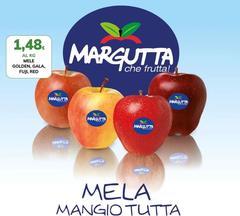 Margutta - Mela