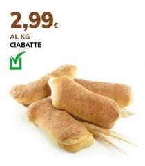 Ciabatte