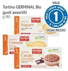 Germinal - Tortino Bio