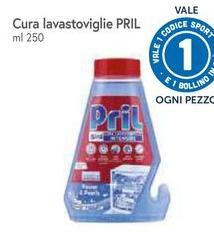 Pril - Cura Lavastoviglie