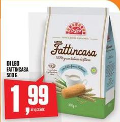 Di Leo - Fattincasa