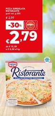 Cameo - Pizza Surgelata Ristorante