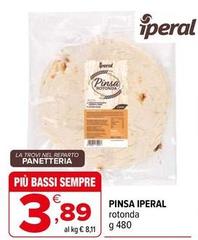 Pinsa -