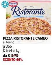 Cameo - Pizza Ristorante