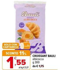 Bauli - Croissant