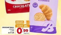Bauli - Croissant