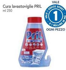 Pril - Cura Lavastoviglie