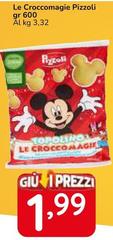 Pizzoli - Le Croccomagie