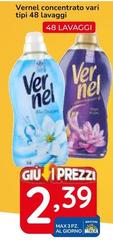 Vernel - Concentrato