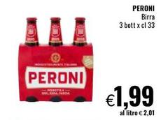 Peroni - Birra
