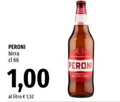 Peroni - Birra