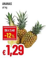 Ananas