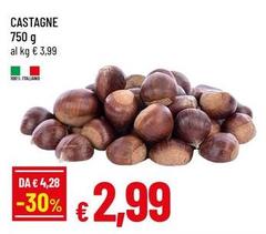Castagne