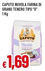 Farina Di Grano Tenero Tipo 