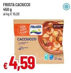 Frosta - Caciucco