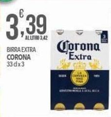 Corona - Birra Extra