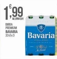 Bavaria - Birra Premium