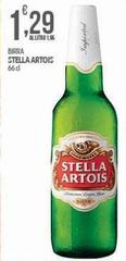 Stella Artois - Birra