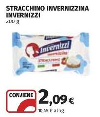 Invernizzi - Stracchino Na