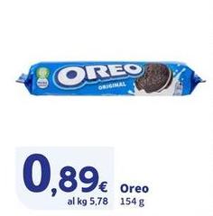 Oreo -  -
