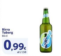 Tuborg - Birra