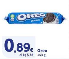 Oreo -  -