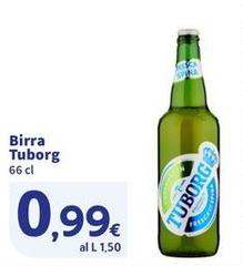 Tuborg - Birra