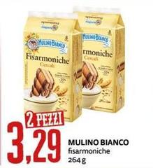 Mulino Bianco - FiSarmoniche