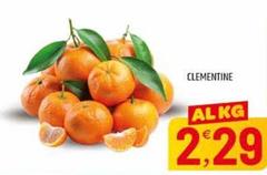 Clementine