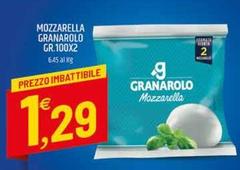 Granarolo -