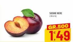 Susine Nere