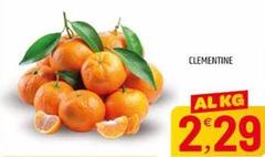 Clementine