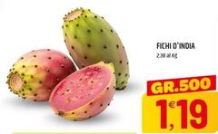 Fichi D'India