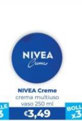 Nivea - Creme