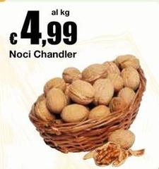 Chandler - Noci