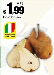 Kaiser - Pere