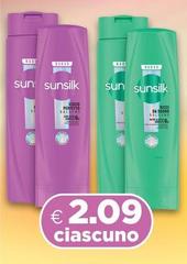 Sunsilk -  -