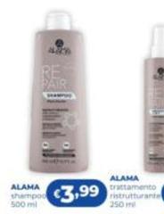 Alama -