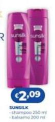 Sunsilk - Shampoo