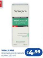 Vitalcare -