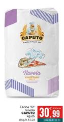 Caputo - Farina 