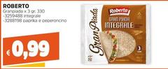 Roberto - Granipidad