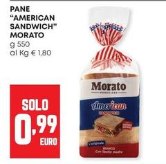 Morato - Pane 