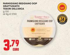 Reggiano - Parmigiano  DOP Grattugiato