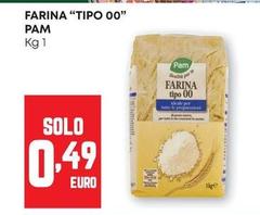 Pam - Farina 