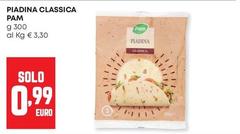 Pam - Piadina Classica