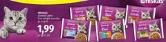 Whiskas -