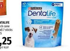 Purina - Dentalife